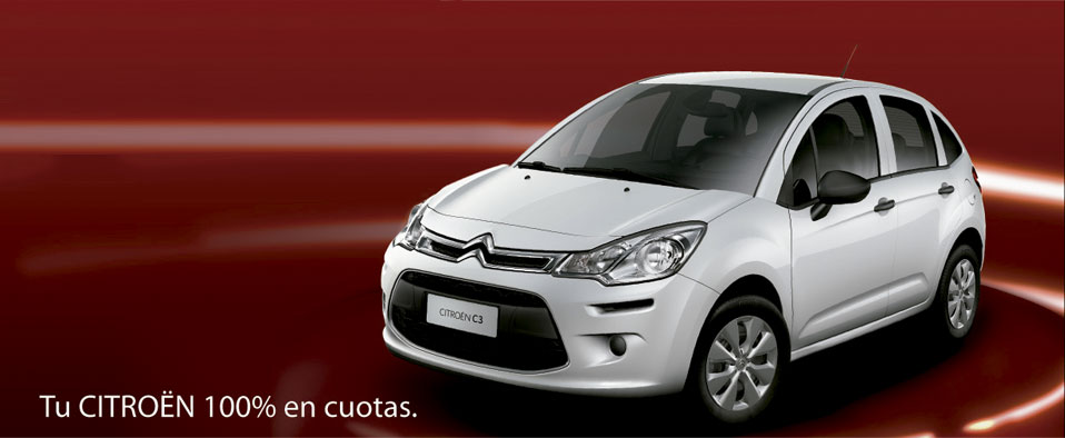 CITROËN C3 1.5i 90 ORIGINE