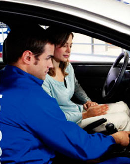 Préstamos Personales