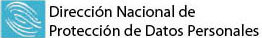Dirección Nacional de Protección de Datos Personales