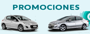 Promociones